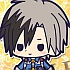 -es series nino- Rubber Strap Collection Tales of Friends Anniversary vol.2: Ludger Will Kresnik