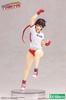 фотография Street Fighter Bishoujo Statue Kasugano Sakura PE Uniform Ver.