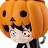 Tsumande Tsunagete One Piece in Halloween: Luffy Swing Ver.