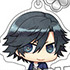 Uta no☆Prince-sama♪ Glass Marker Strap Chimipuri All Star After Secret Ver: Ichinose Tokiya