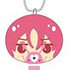 Free! -Eternal Summer- Omanjuu Niginigi Mascot 2: Rin Alien Ver.