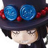 Tsumande Tsunagete One Piece in Halloween: Ace swing ver.