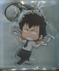 фотография Diamond no Ace x animate cafe Acrylic Keyholder: Todoroki Raichi