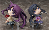 фотография MADOGATARI Figure Set A: Akemi Homura