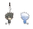 фотография Psycho-Pass Chain Collection: Shinya Kougami 