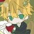 CharaToria Pandora Hearts: Oz Vessalius