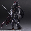 фотография DC Comics VARIANT Play Arts Kai Batman Timeless Sparta Ver.