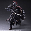 фотография DC Comics VARIANT Play Arts Kai Batman Timeless Sparta Ver.