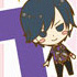 Uta no☆Prince-sama♪ Maji Love 2000% Initial Rubber Strap Collection: Tokiya