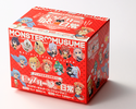 фотография Monster Musume no Iru Nichijou Clear Keychain Collection Vol.1: Doppel