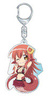 фотография Monster Musume no Iru Nichijou Clear Keychain Collection Vol.2: Miia