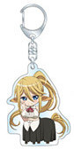 главная фотография Monster Musume no Iru Nichijou Clear Keychain Collection Vol.1: Centorea Shianus