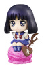 фотография Petit Chara Land Sailor Moon Ice Cream☆Party: Sailor Saturn