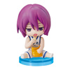 фотография Kuroko no Basket Suwarase Team EX Teiko Chuu: Murasakibara Atsushi