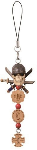 главная фотография Ichiban Kuji One Piece ~Kenshi Hen~: Zoro Strap