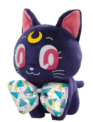 главная фотография Ichiban Kuji Bishoujo Senshi Sailor Moon: Luna
