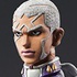 Super Action Statue Enrico Pucci