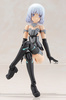 фотография Frame Arms Girl Materia Normal Ver.