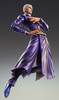 фотография Super Action Statue Enrico Pucci