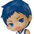 Kuroko no Basket Suwarase Team EX Teiko Chuu: Aomine Daiki