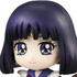 Petit Chara Land Sailor Moon Ice Cream☆Party: Sailor Saturn