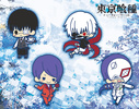 фотография -es series nino- Tokyo Ghoul Rubber Strap Collection: Shu Tsukiyama
