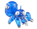 фотография Tokotoko Tachikoma Return Clear Ver.