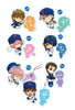 фотография Diamond no Ace Acrylic Charm Collection: Kominato Haruichi