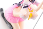 фотография Suzuhara Misae Summer Sailor Uniform/wet pink Ver.