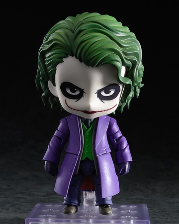 главная фотография Nendoroid Joker: Villain's Edition