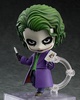 фотография Nendoroid Joker: Villain's Edition