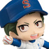 Ochatomo Series Diamond no Ace Cup no Ue demo tokkunda!: Kuramochi Yoichi