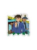 фотография Detective Conan Trading Mirror Charm: Kudo Shinichi and Hattori Heiji