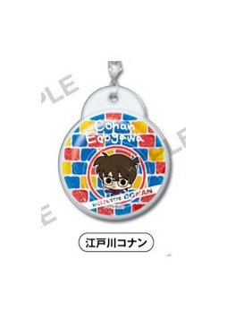 главная фотография Detective Conan Water-in Collection Vol.2: Conan Edogawa