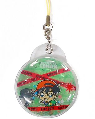 главная фотография Detective Conan Water-in Collection: Conan Ver. B