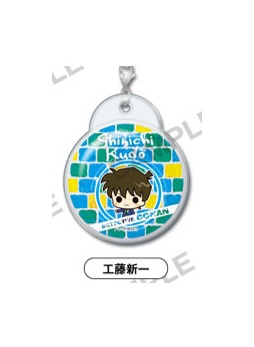 главная фотография Detective Conan Water-in Collection Vol.2: Shinichi Kudou