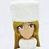 Matsumoto Leiji Roman Collection Vol.1 ~Maetel Legend~: Maetel White Coat Ver.