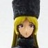 Matsumoto Leiji Roman Collection Vol.1 ~Maetel Legend~: Maetel Black Coat Ver.