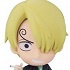 Ichiban Kuji Kyun-Chara World One Piece: Sanji Shabondy Island Ver.