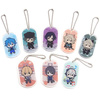 фотография D4 Nitro+ CHiRAL Acrylic Strap Collection: Konoe