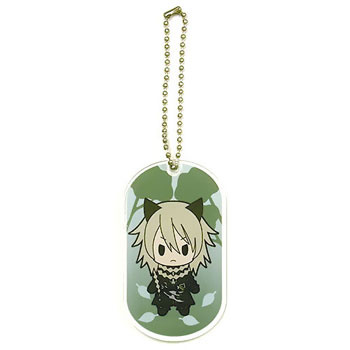 главная фотография D4 Nitro+ CHiRAL Acrylic Strap Collection: Leaks