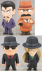 фотография Anime Heroes Detective Conan: Gin