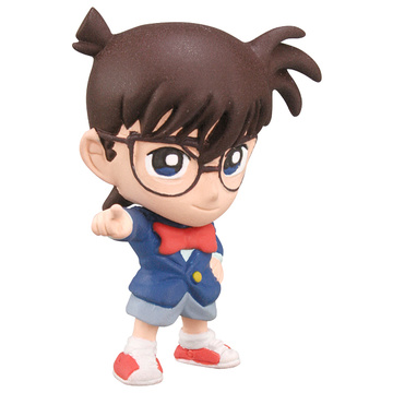 главная фотография Anime Heroes Detective Conan: Edogawa Conan