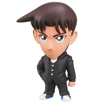 главная фотография Anime Heroes Detective Conan: Hattori Heiji