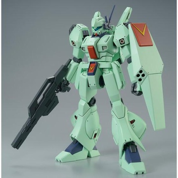 главная фотография HGUC RGM-89R Jegan A-Type F91 Ver.