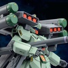 фотография HGUC RGM-89S Stark Jegan CCA-MSV Ver.