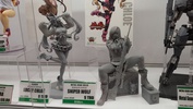 фотография METAL GEAR SOLID Bishoujo Statue Sniper Wolf