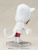фотография Cu-poche Extra: Animal Parka Set (White Cat)