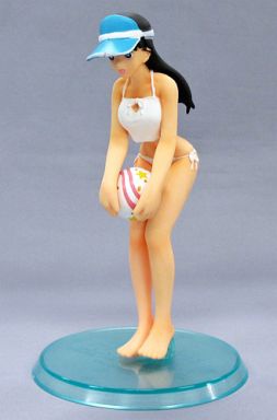 главная фотография Premium Heroines Detective Conan: Mouri Ran Type B White Swimsuit Ver.