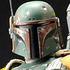 ARTFX+ Star Wars Boba Fett Cloud City Ver.